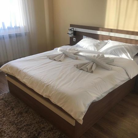 Constantin Lake View Apartment Constanţa Eksteriør billede