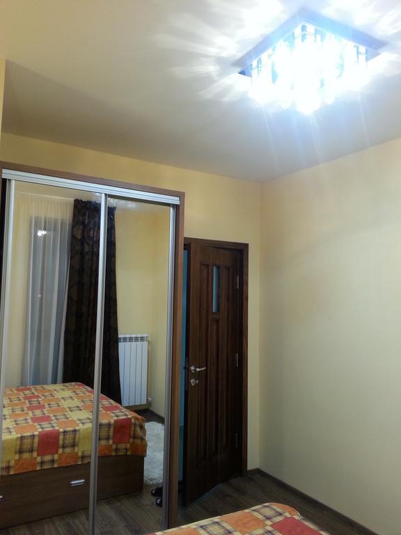 Constantin Lake View Apartment Constanţa Eksteriør billede